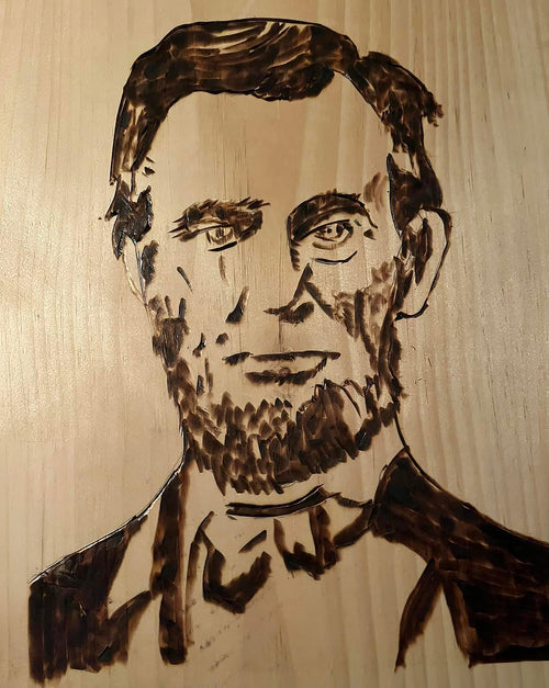Abe Lincoln