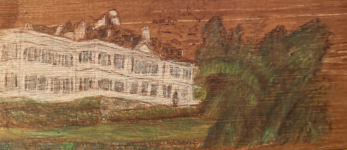 Ocean House