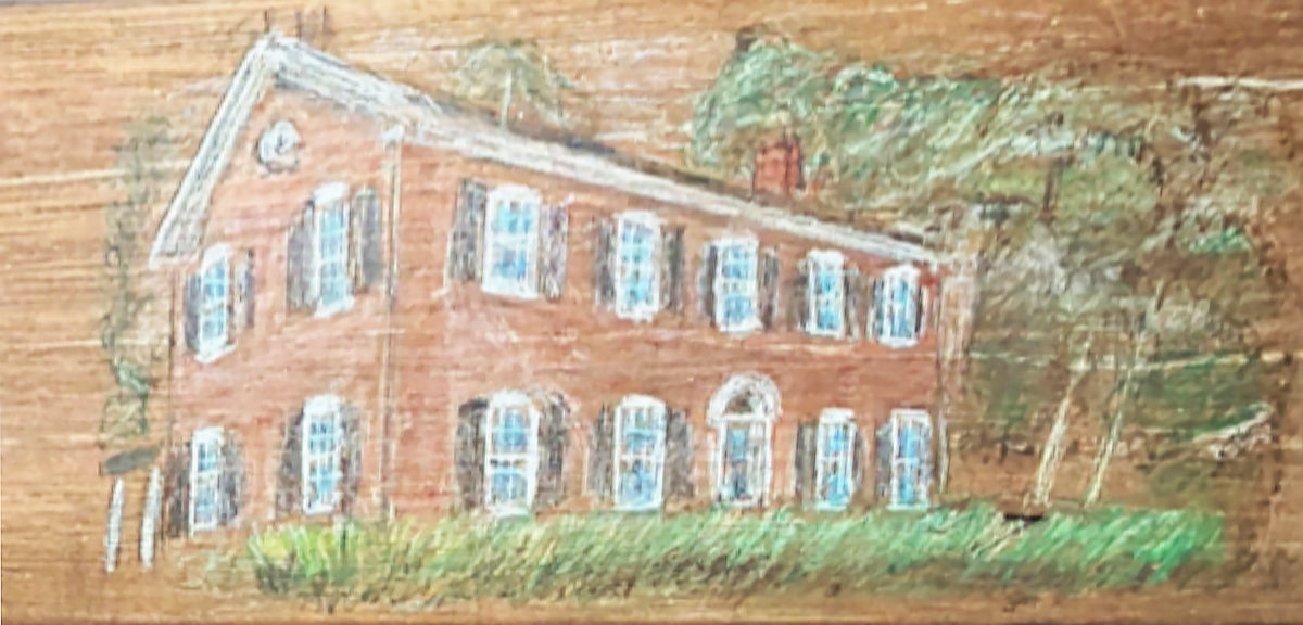 Stockbridge Legacy honors the historic Merwin House, a cherished landmark in the heart of the Berkshires