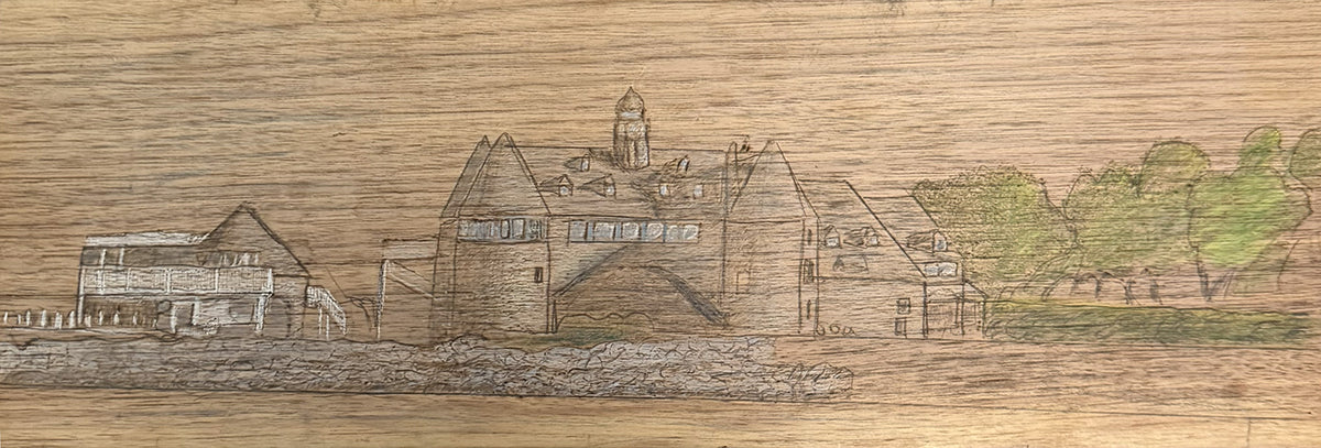 Narragansett Towers