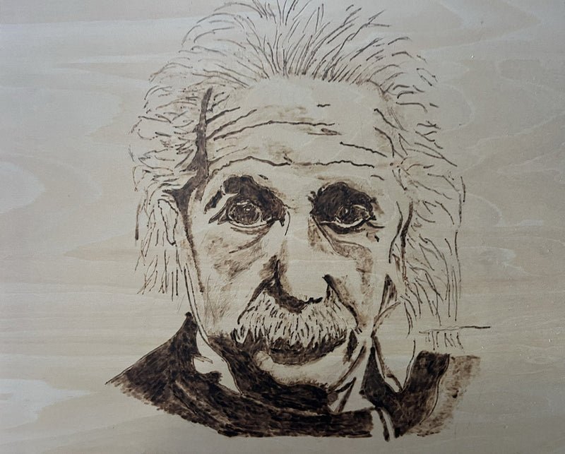 Einstein