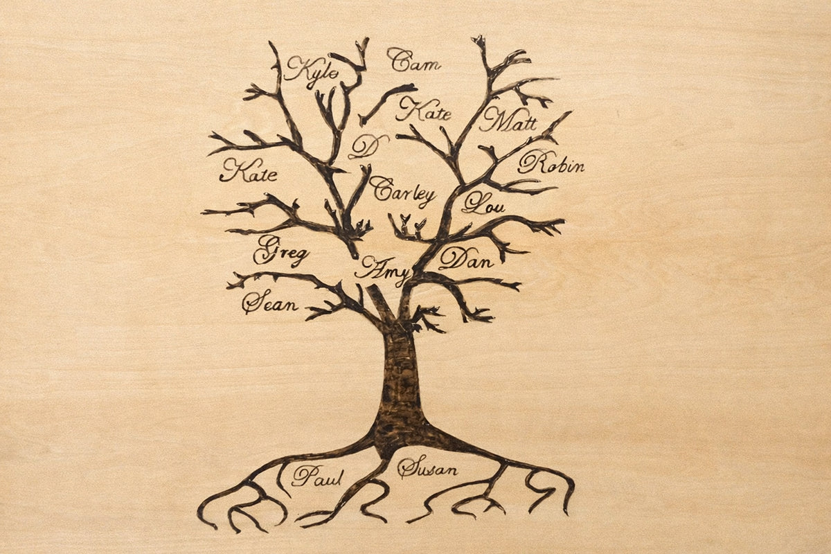 Family Tree