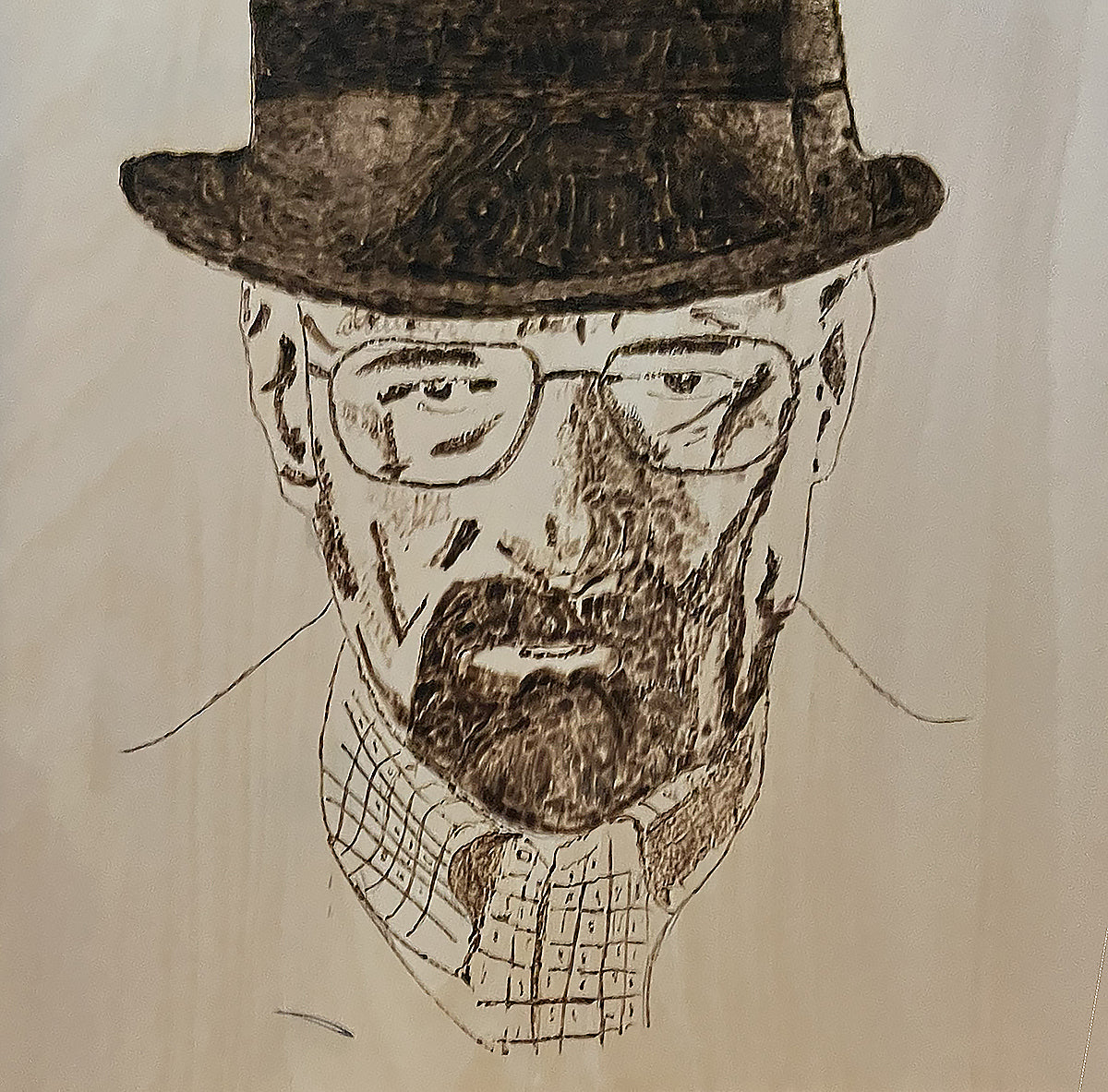 Walter White