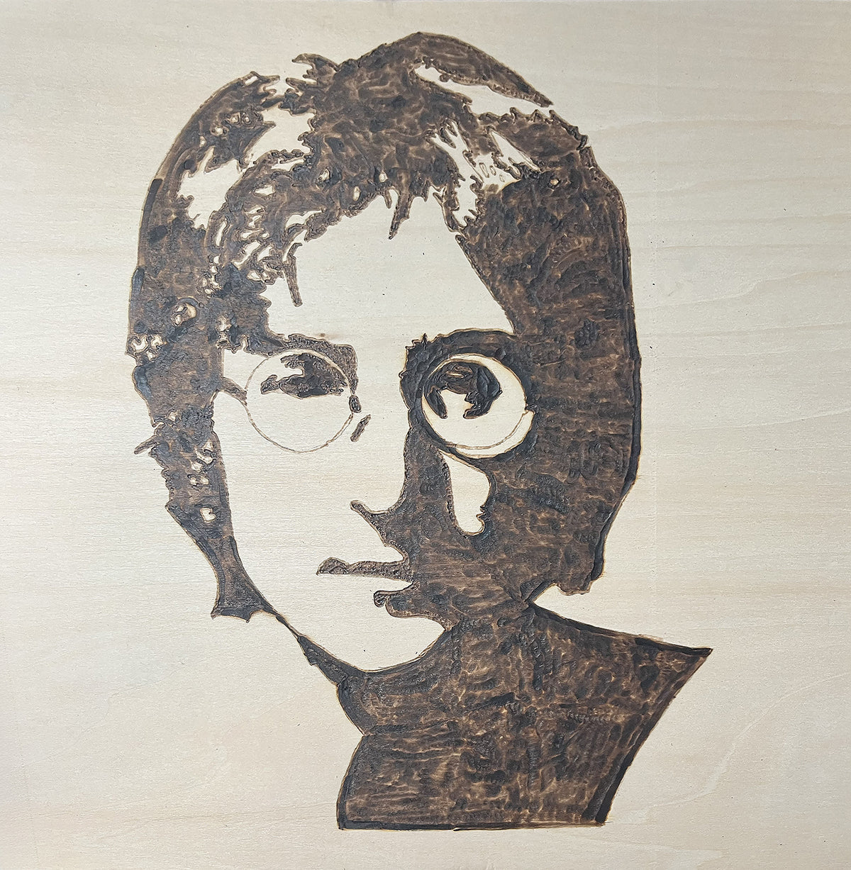 John Lennon