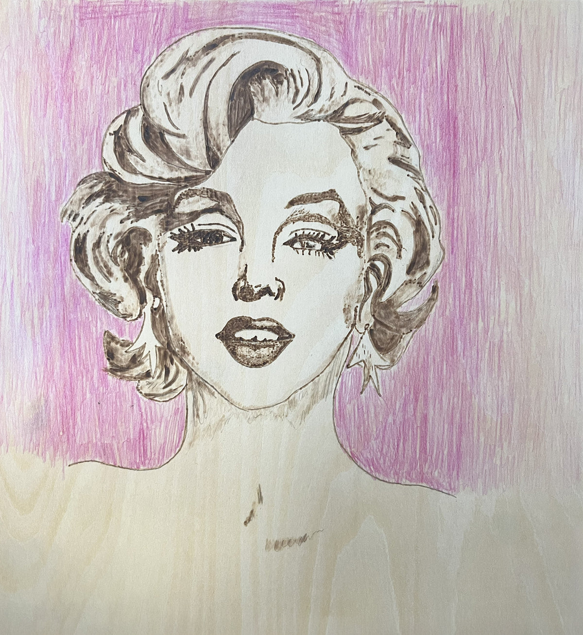 Marilyn Monroe