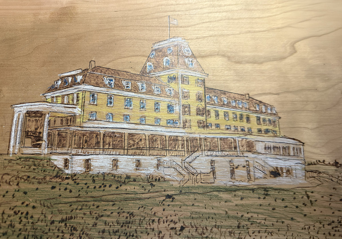 Ocean House Hotel