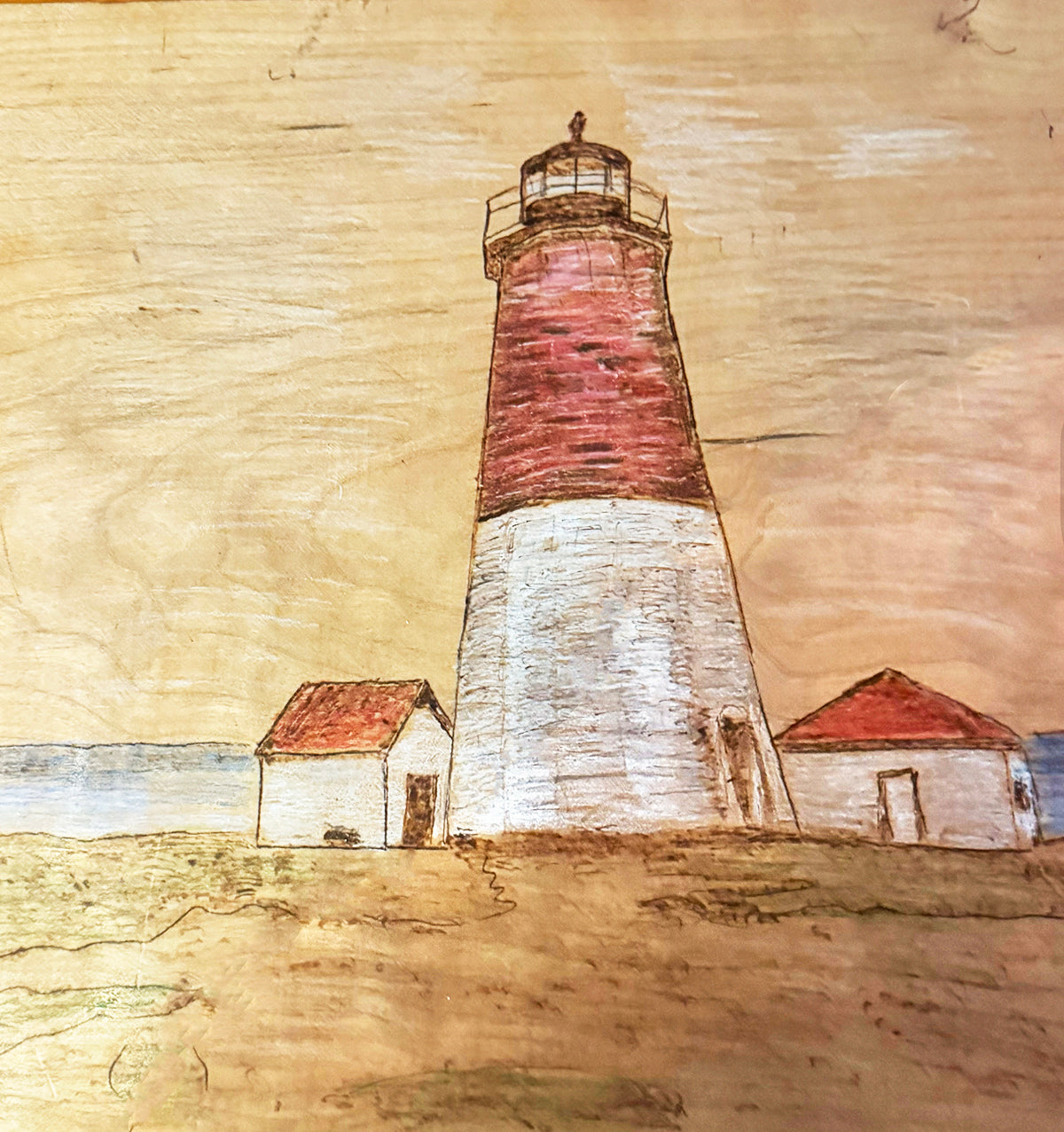 Point Judith Lighthouse
