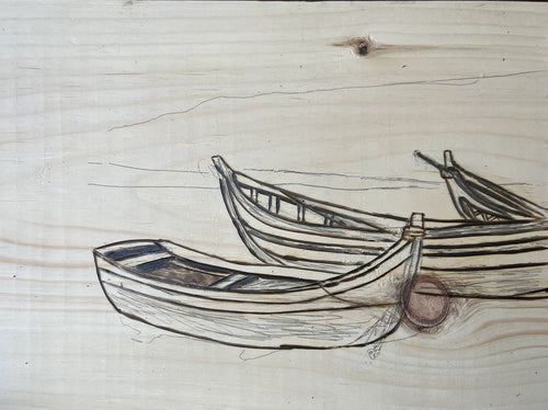 Oars of Portugal pays homage to PortugalÕs coastal heritage