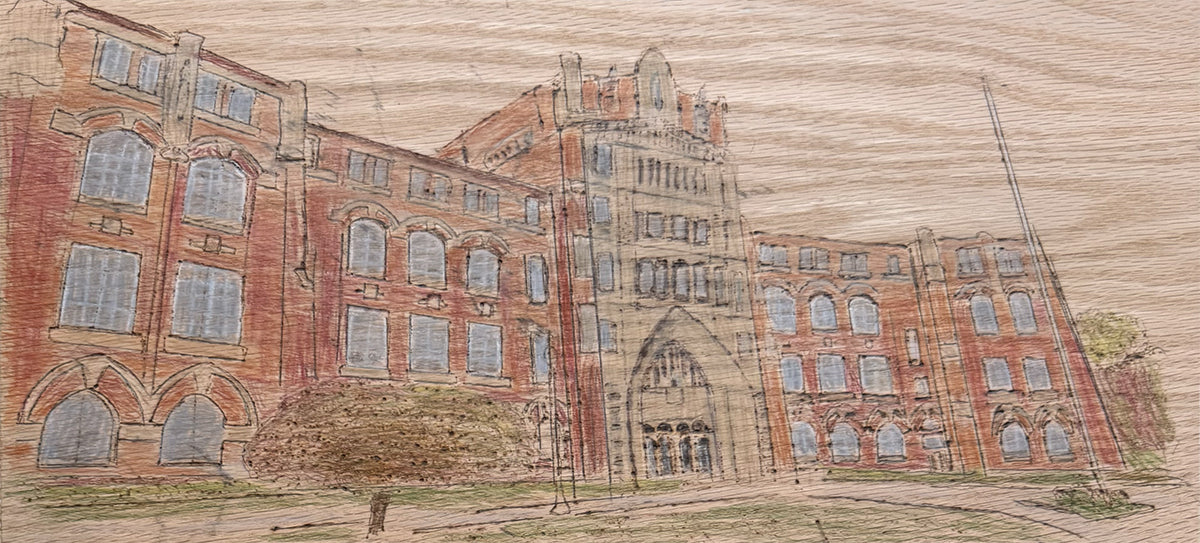 Providence College