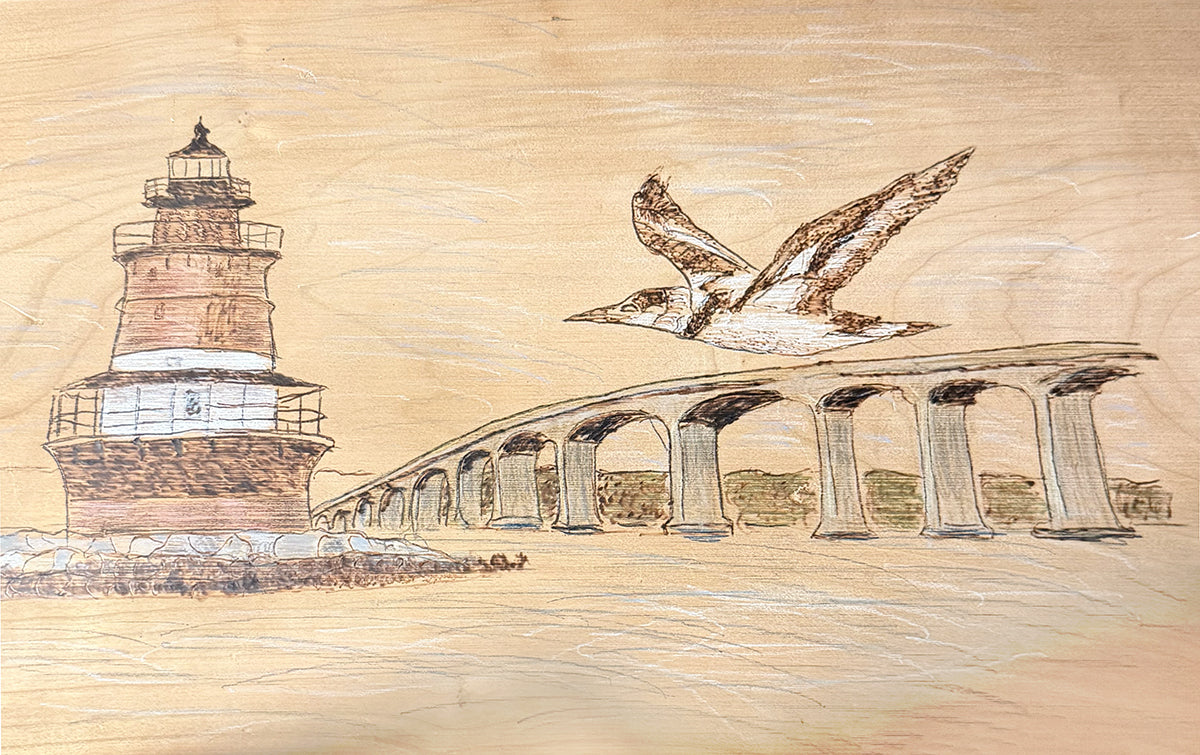 Plum Lighthouse