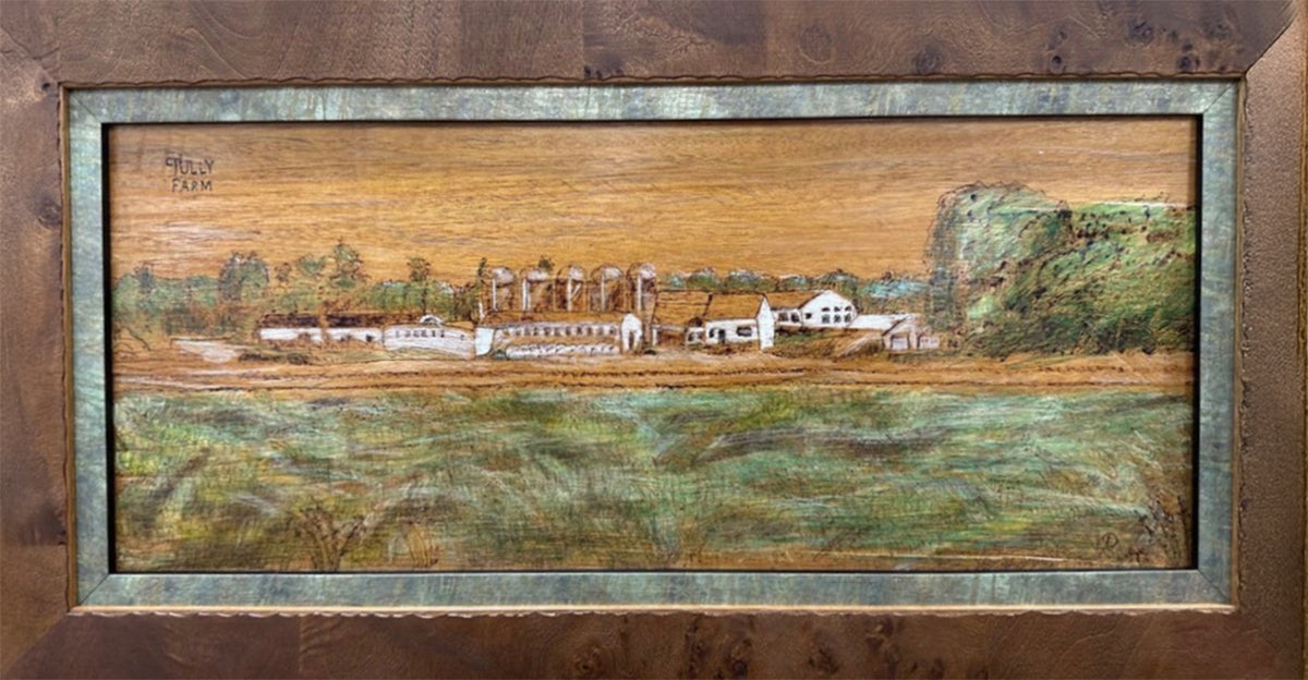 Tully Farm