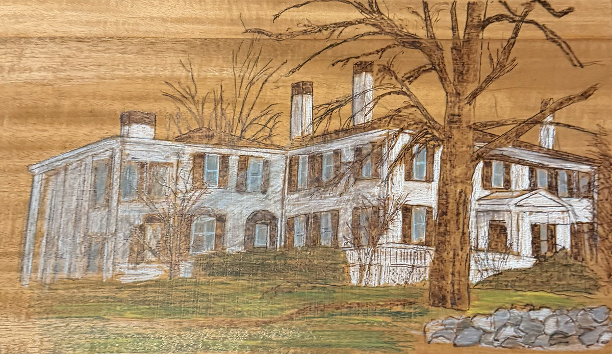 Wickham and Willoughby